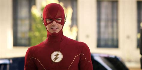 It’s official: The Flash ’s upcoming ninth season will be its last. The CW on Monday announced that its Grant Gustin-led DC Comics superhero drama from Warner Bros. TV and Greg Berlanti ...